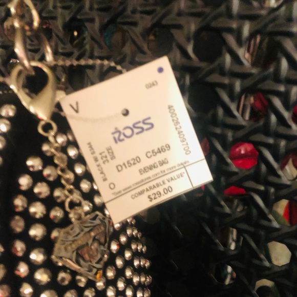 Small purse/shoulder bag - Picture 6 of 6